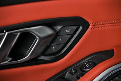 2023 BMW M3 Competition M xDrive-CARBON BUCKETS-LOADED M3!   - Photo 19 - Joliet, IL 60435