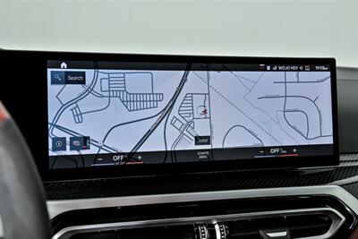 2023 BMW M3 Competition M xDrive-CARBON BUCKETS-LOADED M3!   - Photo 33 - Joliet, IL 60435