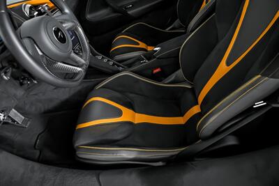 2020 McLaren 720S Performance-SATIN PPF-DOWNPIPES & TUNE-$348K MSRP   - Photo 23 - Joliet, IL 60435
