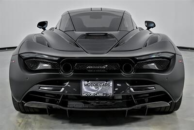 2020 McLaren 720S Performance-SATIN PPF-DOWNPIPES & TUNE-$348K MSRP   - Photo 12 - Joliet, IL 60435