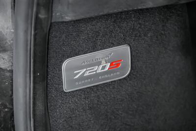 2020 McLaren 720S Performance-SATIN PPF-DOWNPIPES & TUNE-$348K MSRP   - Photo 27 - Joliet, IL 60435