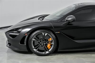 2020 McLaren 720S Performance-SATIN PPF-DOWNPIPES & TUNE-$348K MSRP   - Photo 8 - Joliet, IL 60435