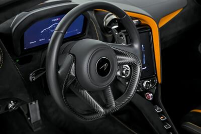 2020 McLaren 720S Performance-SATIN PPF-DOWNPIPES & TUNE-$348K MSRP   - Photo 25 - Joliet, IL 60435