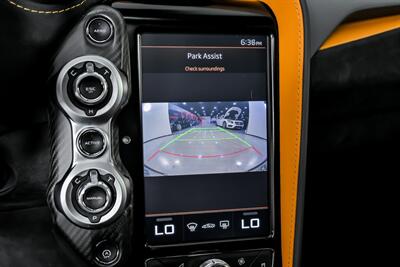 2020 McLaren 720S Performance-SATIN PPF-DOWNPIPES & TUNE-$348K MSRP   - Photo 35 - Joliet, IL 60435