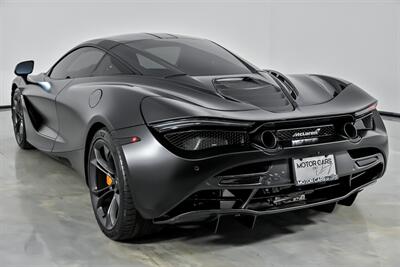 2020 McLaren 720S Performance-SATIN PPF-DOWNPIPES & TUNE-$348K MSRP   - Photo 11 - Joliet, IL 60435