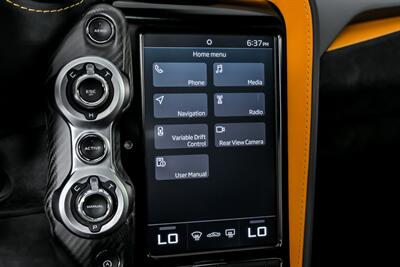 2020 McLaren 720S Performance-SATIN PPF-DOWNPIPES & TUNE-$348K MSRP   - Photo 36 - Joliet, IL 60435