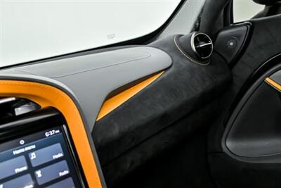 2020 McLaren 720S Performance-SATIN PPF-DOWNPIPES & TUNE-$348K MSRP   - Photo 39 - Joliet, IL 60435