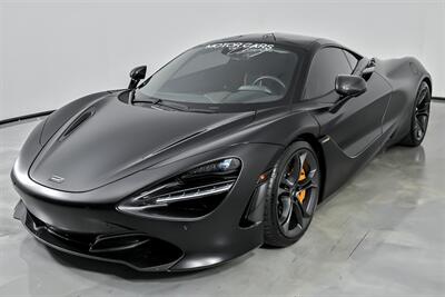 2020 McLaren 720S Performance-SATIN PPF-DOWNPIPES & TUNE-$348K MSRP   - Photo 7 - Joliet, IL 60435
