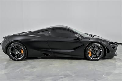 2020 McLaren 720S Performance-SATIN PPF-DOWNPIPES & TUNE-$348K MSRP   - Photo 15 - Joliet, IL 60435