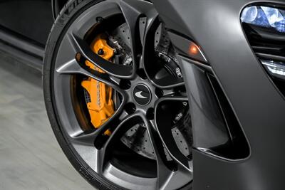 2020 McLaren 720S Performance-SATIN PPF-DOWNPIPES & TUNE-$348K MSRP   - Photo 4 - Joliet, IL 60435