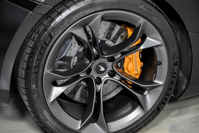 2020 McLaren 720S Performance-SATIN PPF-DOWNPIPES & TUNE-$348K MSRP   - Photo 17 - Joliet, IL 60435