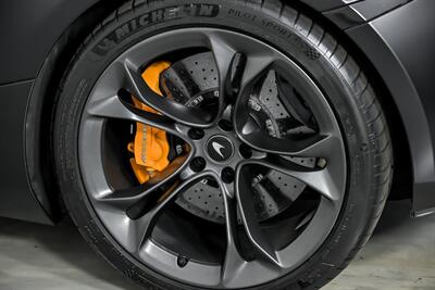 2020 McLaren 720S Performance-SATIN PPF-DOWNPIPES & TUNE-$348K MSRP   - Photo 19 - Joliet, IL 60435