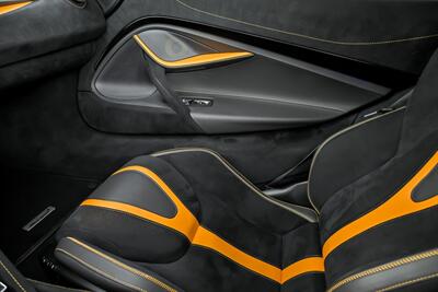 2020 McLaren 720S Performance-SATIN PPF-DOWNPIPES & TUNE-$348K MSRP   - Photo 40 - Joliet, IL 60435