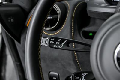 2020 McLaren 720S Performance-SATIN PPF-DOWNPIPES & TUNE-$348K MSRP   - Photo 30 - Joliet, IL 60435