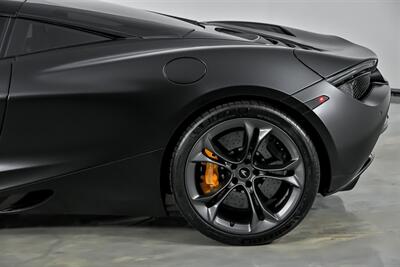 2020 McLaren 720S Performance-SATIN PPF-DOWNPIPES & TUNE-$348K MSRP   - Photo 10 - Joliet, IL 60435