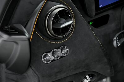 2020 McLaren 720S Performance-SATIN PPF-DOWNPIPES & TUNE-$348K MSRP   - Photo 26 - Joliet, IL 60435