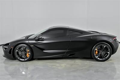 2020 McLaren 720S Performance-SATIN PPF-DOWNPIPES & TUNE-$348K MSRP   - Photo 9 - Joliet, IL 60435