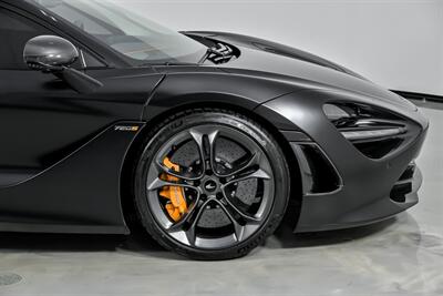 2020 McLaren 720S Performance-SATIN PPF-DOWNPIPES & TUNE-$348K MSRP   - Photo 16 - Joliet, IL 60435