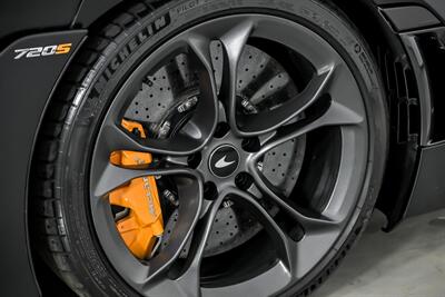 2020 McLaren 720S Performance-SATIN PPF-DOWNPIPES & TUNE-$348K MSRP   - Photo 18 - Joliet, IL 60435