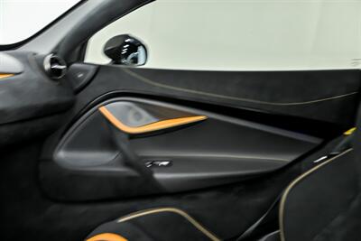 2020 McLaren 720S Performance-SATIN PPF-DOWNPIPES & TUNE-$348K MSRP   - Photo 41 - Joliet, IL 60435