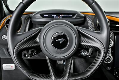 2020 McLaren 720S Performance-SATIN PPF-DOWNPIPES & TUNE-$348K MSRP   - Photo 29 - Joliet, IL 60435