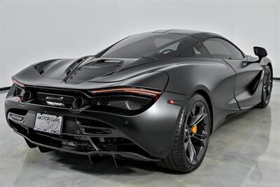 2020 McLaren 720S Performance-SATIN PPF-DOWNPIPES & TUNE-$348K MSRP   - Photo 13 - Joliet, IL 60435