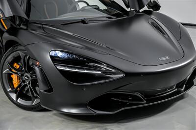 2020 McLaren 720S Performance-SATIN PPF-DOWNPIPES & TUNE-$348K MSRP   - Photo 3 - Joliet, IL 60435