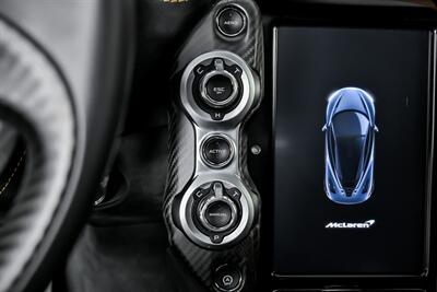 2020 McLaren 720S Performance-SATIN PPF-DOWNPIPES & TUNE-$348K MSRP   - Photo 34 - Joliet, IL 60435
