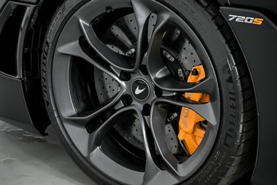 2020 McLaren 720S Performance-SATIN PPF-DOWNPIPES & TUNE-$348K MSRP   - Photo 20 - Joliet, IL 60435