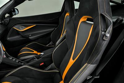 2020 McLaren 720S Performance-SATIN PPF-DOWNPIPES & TUNE-$348K MSRP   - Photo 24 - Joliet, IL 60435