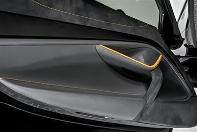2020 McLaren 720S Performance-SATIN PPF-DOWNPIPES & TUNE-$348K MSRP   - Photo 21 - Joliet, IL 60435