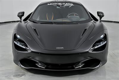 2020 McLaren 720S Performance-SATIN PPF-DOWNPIPES & TUNE-$348K MSRP   - Photo 6 - Joliet, IL 60435
