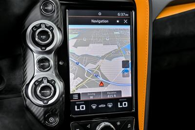 2020 McLaren 720S Performance-SATIN PPF-DOWNPIPES & TUNE-$348K MSRP   - Photo 37 - Joliet, IL 60435