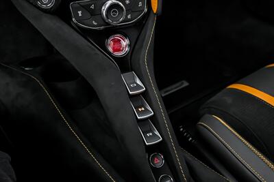 2020 McLaren 720S Performance-SATIN PPF-DOWNPIPES & TUNE-$348K MSRP   - Photo 38 - Joliet, IL 60435