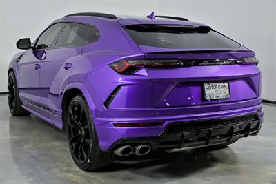 2022 Lamborghini Urus   - Photo 10 - Joliet, IL 60435