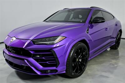 2022 Lamborghini Urus   - Photo 6 - Joliet, IL 60435
