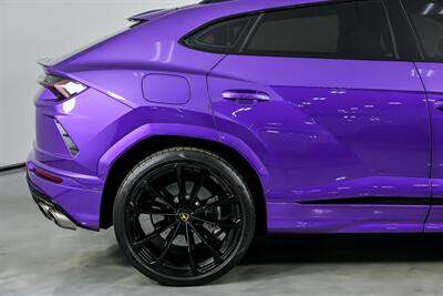 2022 Lamborghini Urus   - Photo 13 - Joliet, IL 60435