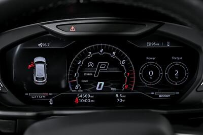 2022 Lamborghini Urus   - Photo 30 - Joliet, IL 60435