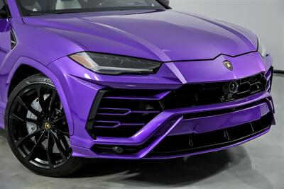 2022 Lamborghini Urus   - Photo 3 - Joliet, IL 60435