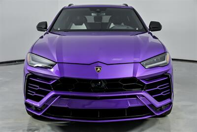 2022 Lamborghini Urus   - Photo 5 - Joliet, IL 60435