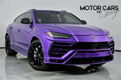 2022 Lamborghini Urus   - Photo 1 - Joliet, IL 60435