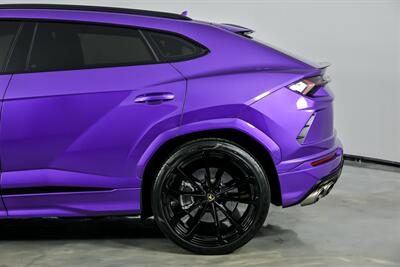 2022 Lamborghini Urus   - Photo 9 - Joliet, IL 60435