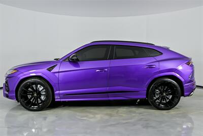 2022 Lamborghini Urus   - Photo 8 - Joliet, IL 60435