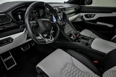 2022 Lamborghini Urus   - Photo 21 - Joliet, IL 60435