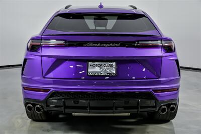 2022 Lamborghini Urus   - Photo 11 - Joliet, IL 60435