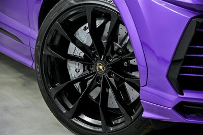 2022 Lamborghini Urus   - Photo 4 - Joliet, IL 60435