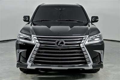 2017 Lexus LX 570   - Photo 5 - Joliet, IL 60435