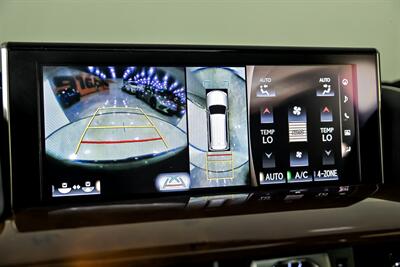2017 Lexus LX 570   - Photo 34 - Joliet, IL 60435