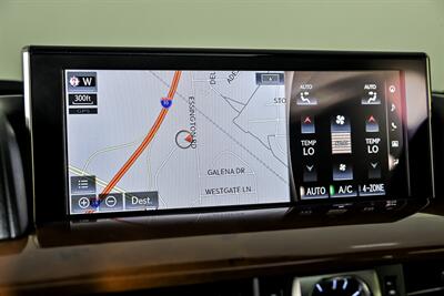 2017 Lexus LX 570   - Photo 35 - Joliet, IL 60435
