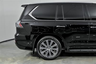 2017 Lexus LX 570   - Photo 13 - Joliet, IL 60435